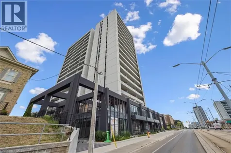741 King Street West Kitchener ON N2G 4K9