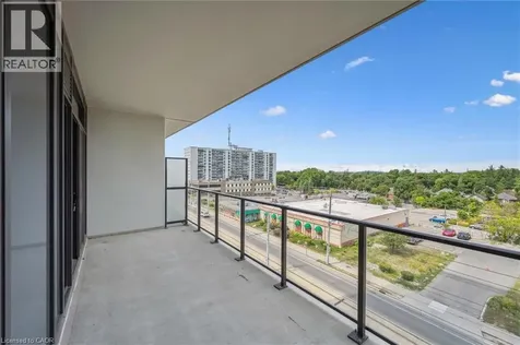 741 King Street West Kitchener ON N2G 4K9