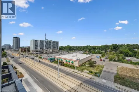 741 King Street West Kitchener ON N2G 4K9
