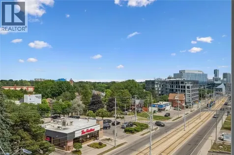 741 King Street West Kitchener ON N2G 4K9
