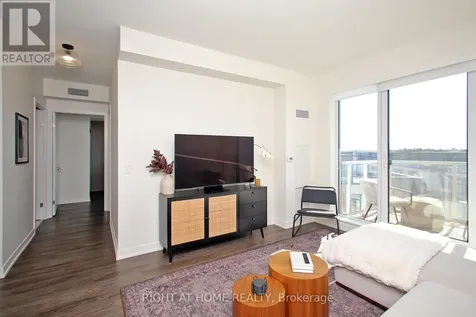 6 David Eyer Road Richmond Hill ON L4S 0N5