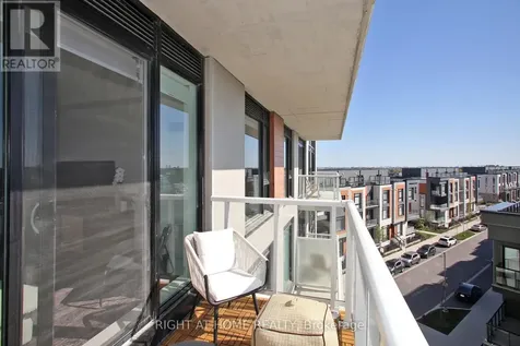 6 David Eyer Road Richmond Hill ON L4S 0N5
