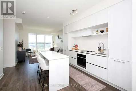 6 David Eyer Road Richmond Hill ON L4S 0N5
