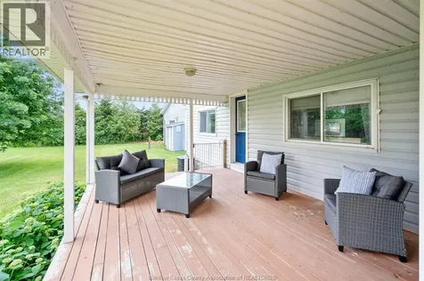 18332 Erieau Road Chatham-kent ON N0P 1A0