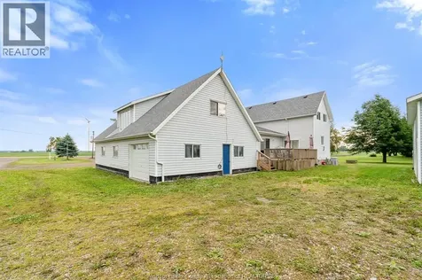 18332 Erieau Road Chatham-kent ON N0P 1A0