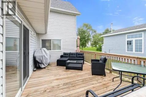 18332 Erieau Road Chatham-kent ON N0P 1A0