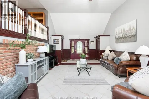 18332 Erieau Road Chatham-kent ON N0P 1A0