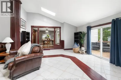 18332 Erieau Road Chatham-kent ON N0P 1A0