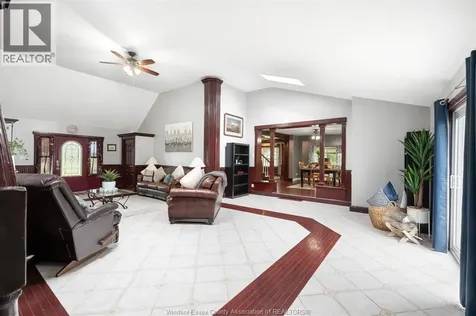 18332 Erieau Road Chatham-kent ON N0P 1A0