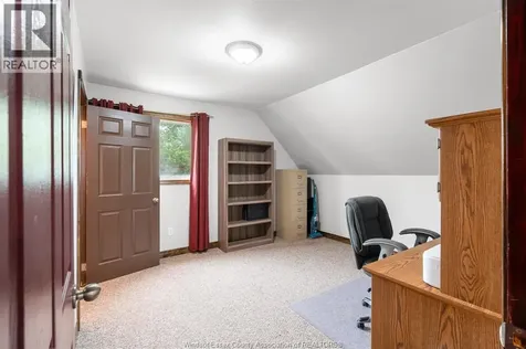 18332 Erieau Road Chatham-kent ON N0P 1A0