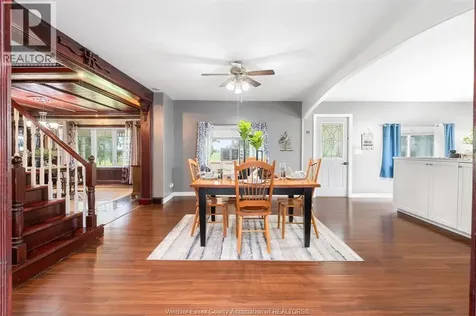 18332 Erieau Road Chatham-kent ON N0P 1A0