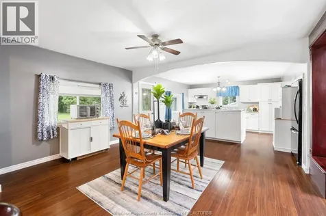 18332 Erieau Road Chatham-kent ON N0P 1A0