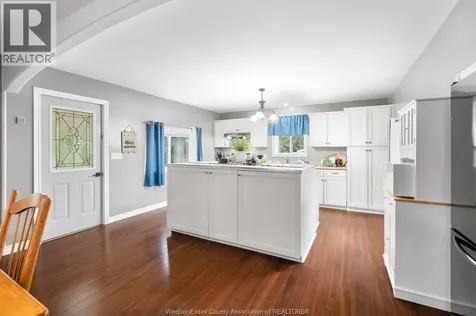 18332 Erieau Road Chatham-kent ON N0P 1A0