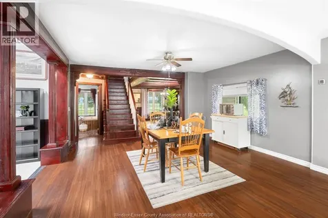 18332 Erieau Road Chatham-kent ON N0P 1A0