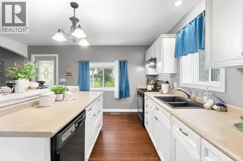 18332 Erieau Road Chatham-kent ON N0P 1A0
