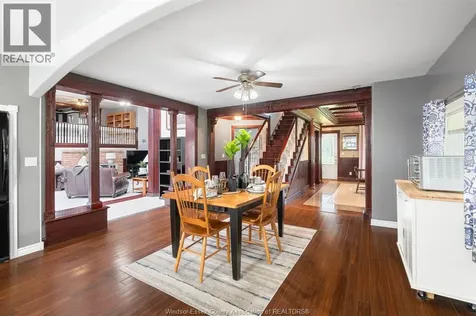 18332 Erieau Road Chatham-kent ON N0P 1A0