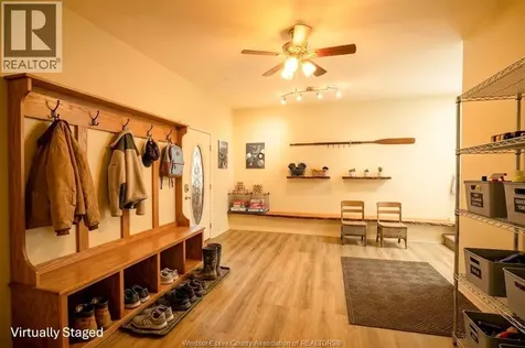 591 Old Tecumseh Road Lakeshore ON N0R 1A0