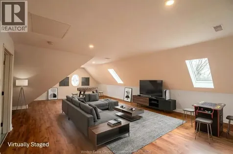 591 Old Tecumseh Road Lakeshore ON N0R 1A0