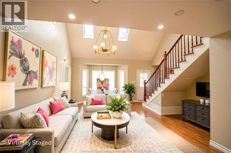 591 Old Tecumseh Road Lakeshore ON N0R 1A0