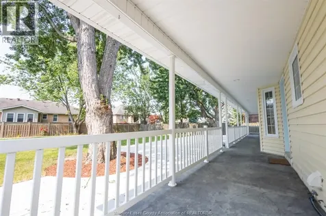 591 Old Tecumseh Road Lakeshore ON N0R 1A0