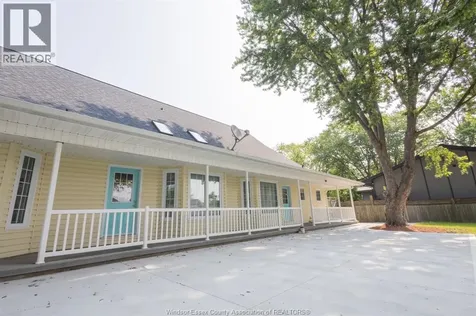 591 Old Tecumseh Road Lakeshore ON N0R 1A0