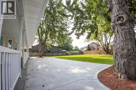 591 Old Tecumseh Road Lakeshore ON N0R 1A0