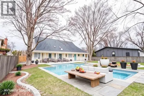 591 Old Tecumseh Road Lakeshore ON N0R 1A0