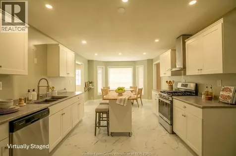 591 Old Tecumseh Road Lakeshore ON N0R 1A0