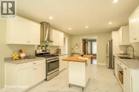 591 Old Tecumseh Road Lakeshore ON N0R 1A0