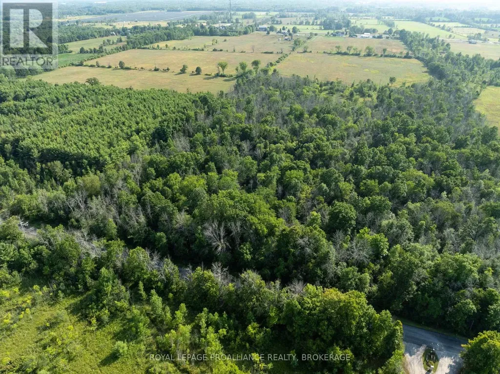 Pt Lt 6 Sunnyside Road Rideau Lakes ON K0G 1X0