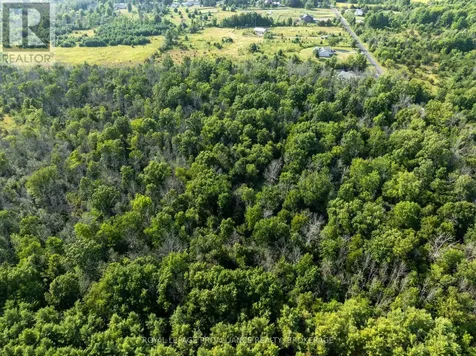 Pt Lt 6 Sunnyside Road Rideau Lakes ON K0G 1X0