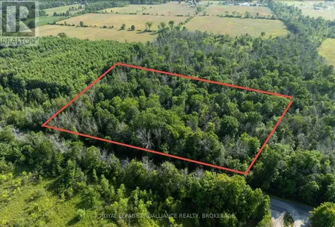 Pt Lt 6 Sunnyside Road Rideau Lakes ON K0G 1X0