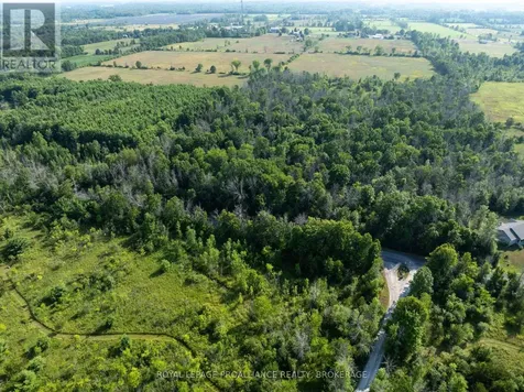 Pt Lt 6 Sunnyside Road Rideau Lakes ON K0G 1X0