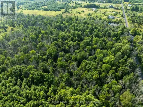 Pt Lt 6 Sunnyside Road Rideau Lakes ON K0G 1X0