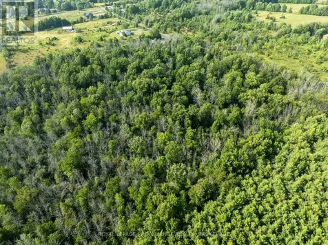 Pt Lt 6 Sunnyside Road Rideau Lakes ON K0G 1X0