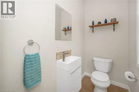 285 Surrey Drive Oakville ON L6L 3T6