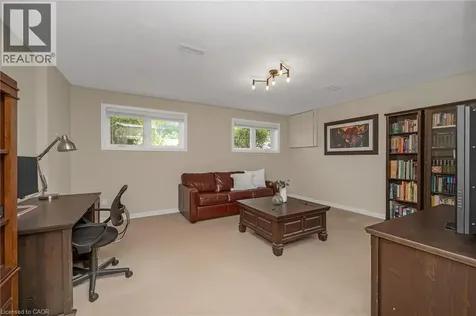 285 Surrey Drive Oakville ON L6L 3T6