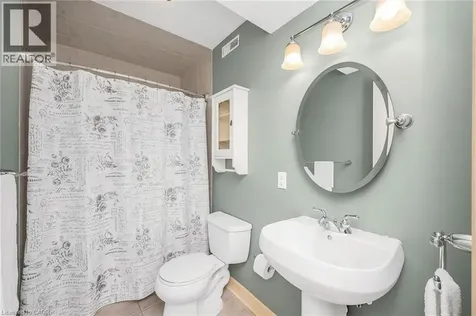 285 Surrey Drive Oakville ON L6L 3T6