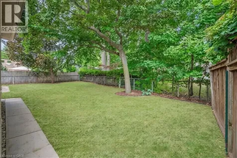 285 Surrey Drive Oakville ON L6L 3T6