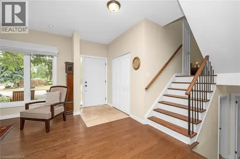 285 Surrey Drive Oakville ON L6L 3T6
