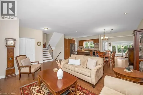 285 Surrey Drive Oakville ON L6L 3T6