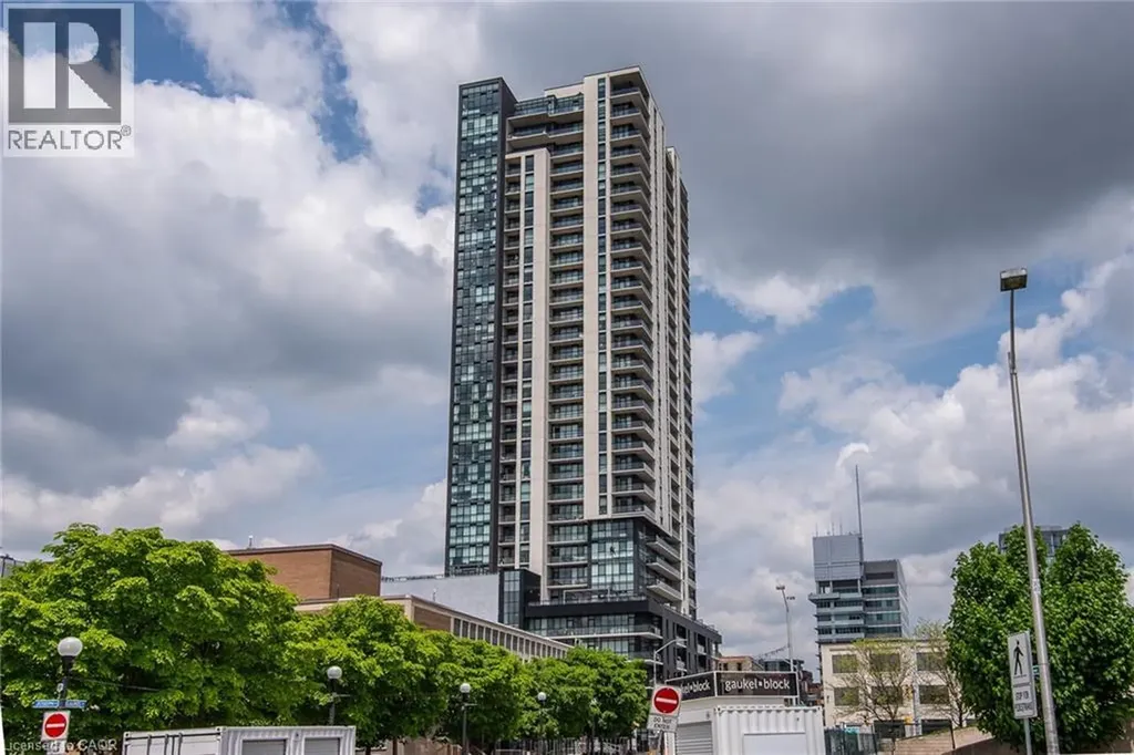 60 Charles Street West Kitchener ON N2G 0C9