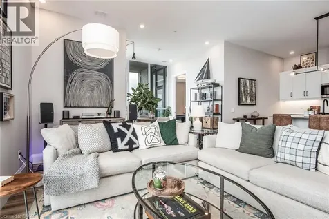 60 Charles Street West Kitchener ON N2G 0C9