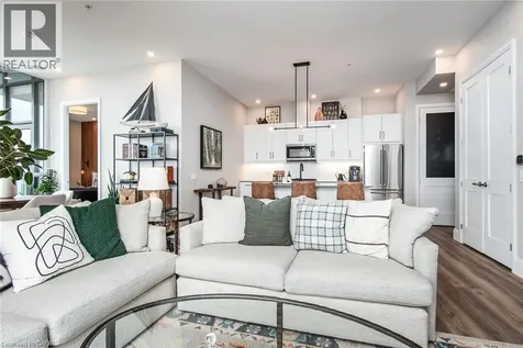60 Charles Street West Kitchener ON N2G 0C9