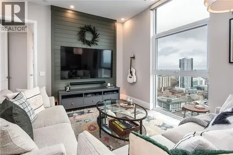 60 Charles Street West Kitchener ON N2G 0C9