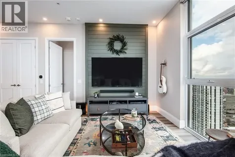 60 Charles Street West Kitchener ON N2G 0C9