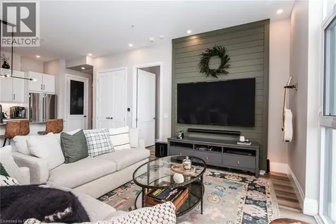60 Charles Street West Kitchener ON N2G 0C9