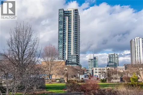 60 Charles Street West Kitchener ON N2G 0C9