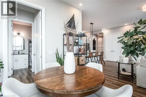 60 Charles Street West Kitchener ON N2G 0C9