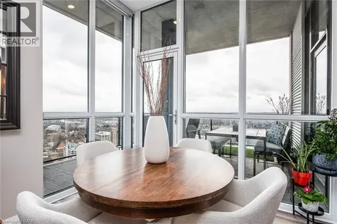 60 Charles Street West Kitchener ON N2G 0C9